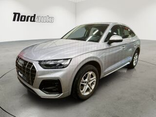 Audi Q5 Sportback 45TFSi Quattro TFSi 195 kW