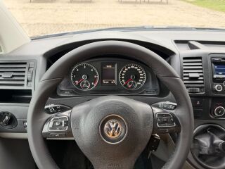 Volkswagen Transporter 2.0 75kW
