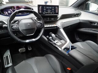 Peugeot 3008 GT 1.2 96kW