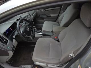 Honda Civic D4 1.8 104kW