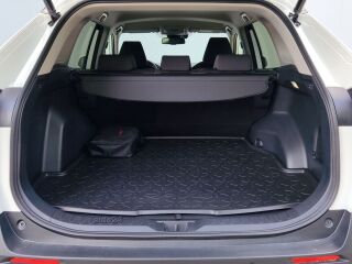 Toyota RAV4 Luxury 129kW