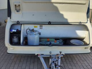 Solifer ARTIC 500L