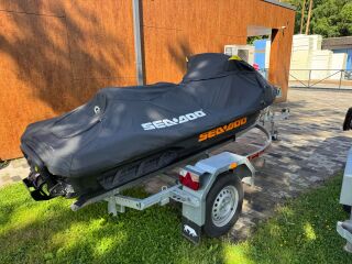 Sea-Doo GTX 230 169кВ