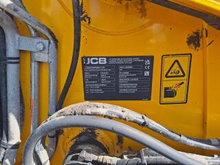 JCB 4CX 81kW
