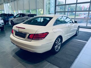 Mercedes-Benz E 200 2.0 135kW