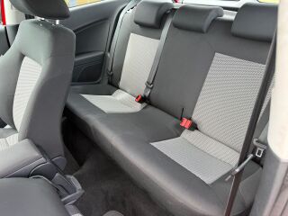 Volkswagen Polo TREND 1.2 51kW