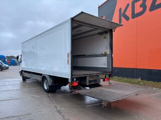 Mercedes-Benz Atego 1223 4x2 170kW