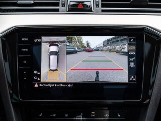 Volkswagen Passat 2.0 110kW