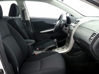 Toyota Corolla Linea Sol LPG ATM 1.6 91kW
