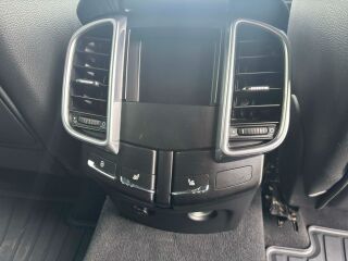 Porsche Cayenne 3.0 180kW
