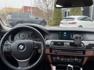 BMW 525 3.0 150кВ
