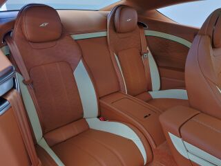 Bentley Continental GT CONTINENTAL GT S 4.0 V8 PHEV 500kW