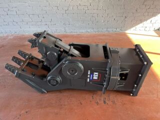 KSM SC1000