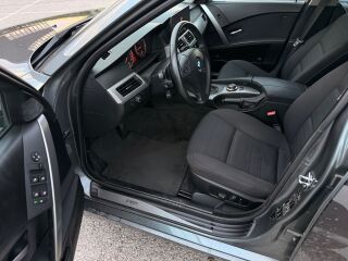 BMW 530 xDrive Individual 3.0 TDi 170kW