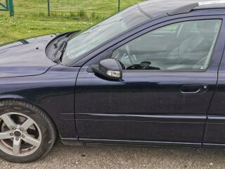 Volvo V70 2.4 136kW