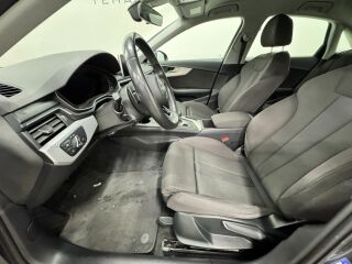 Audi A4 2.0 110kW