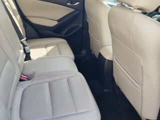 Mazda CX-5 2.2 129kW