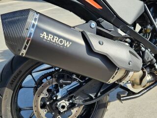 KTM 1290 Super Adventure S KTM 1290 SUPER ADVENTURE S v2 118kW