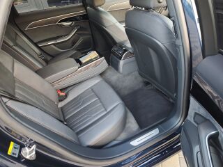 Audi A8 55 TFSI quattro 3.0 250kW