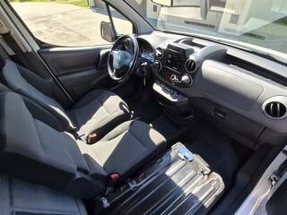 Citroen Berlingo 49kW