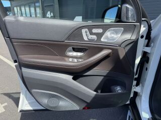 Mercedes-Benz GLS 400 AMG 4Matic 2.9 656929 243kW