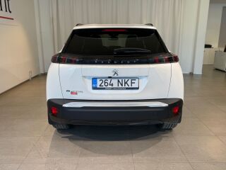 Peugeot 2008 Allure Pack 57kW