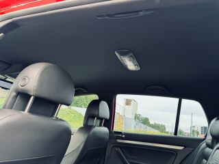 Volkswagen Golf GTI 2.0 R4 147kW