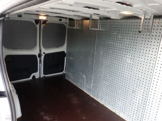 Opel Vivaro Long L2H1 EU5 1.6 CDTi 88kW