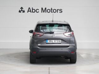 Opel Crossland X Premium 1.2 61kW