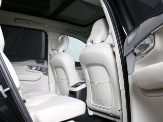 Volvo XC90 AWD ULTIMATE BRIGHT 7 LUXURY XENIUM FULL 2.0 T8 Recharge Long Range Plug-In-Hybrid 335kW