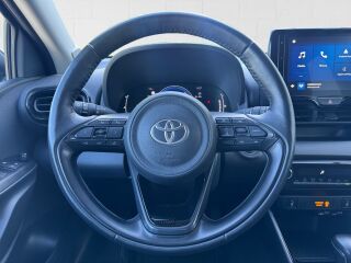 Toyota Yaris Active Plus 1.5 68kW
