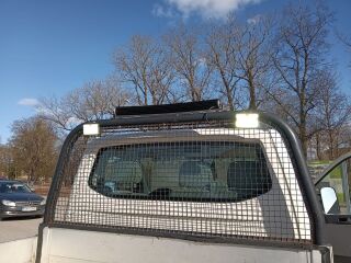 Volkswagen Transporter 1.9 75kW