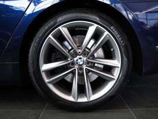 BMW 740 Li xDrive 3.0 250кВ