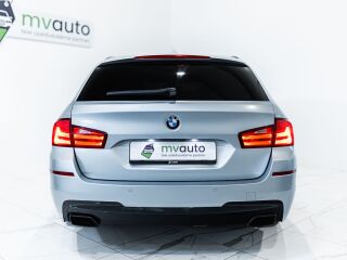 BMW M550 Frozen Individual X-drive 3.0 280kW