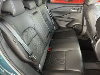Nissan Qashqai e-POWER Tekna 1.5 116kW