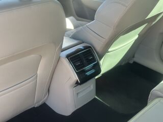 Skoda Superb 1.4 110kW