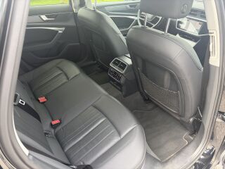 Audi A6 Quattro TDI 2.0 150kW