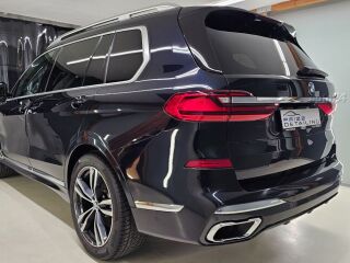 BMW X7 xDrive30d M-Sport 3.0 195kW