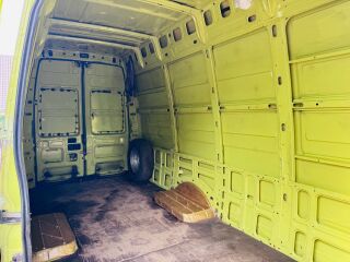 Iveco Daily 3.0 130кВ