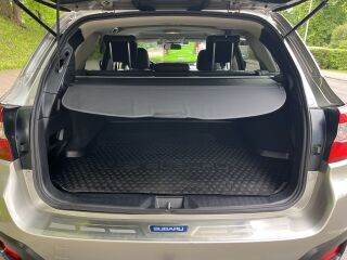 Subaru Outback 2.0 110kW