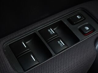 Honda CR-V 4 x 4 2.2 R4 103kW