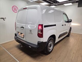 Peugeot Partner L1 Active BlueHDi 1.5 75kW
