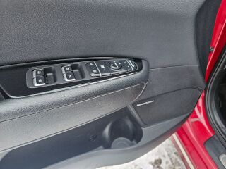 Kia Optima 1.7 104kW