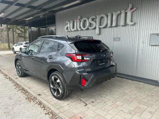 Subaru Crosstrek AWD E-Boxer LIMITED EyeSight CVT 2.0 100kW