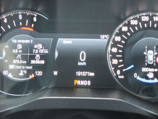Ford Galaxy Titanium 2.0 110kW