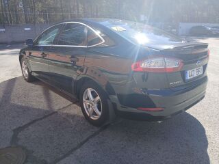 Ford Mondeo 2.0 107kW