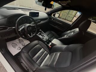 Mazda CX-5 Homura comfort 2.5 143кВ