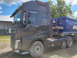 Volvo FH 405kW
