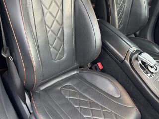 Mercedes-Benz CLS 350 2.9 210kW