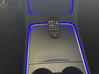 Tesla Model Y Dual Motor Long Range AWD 378kW